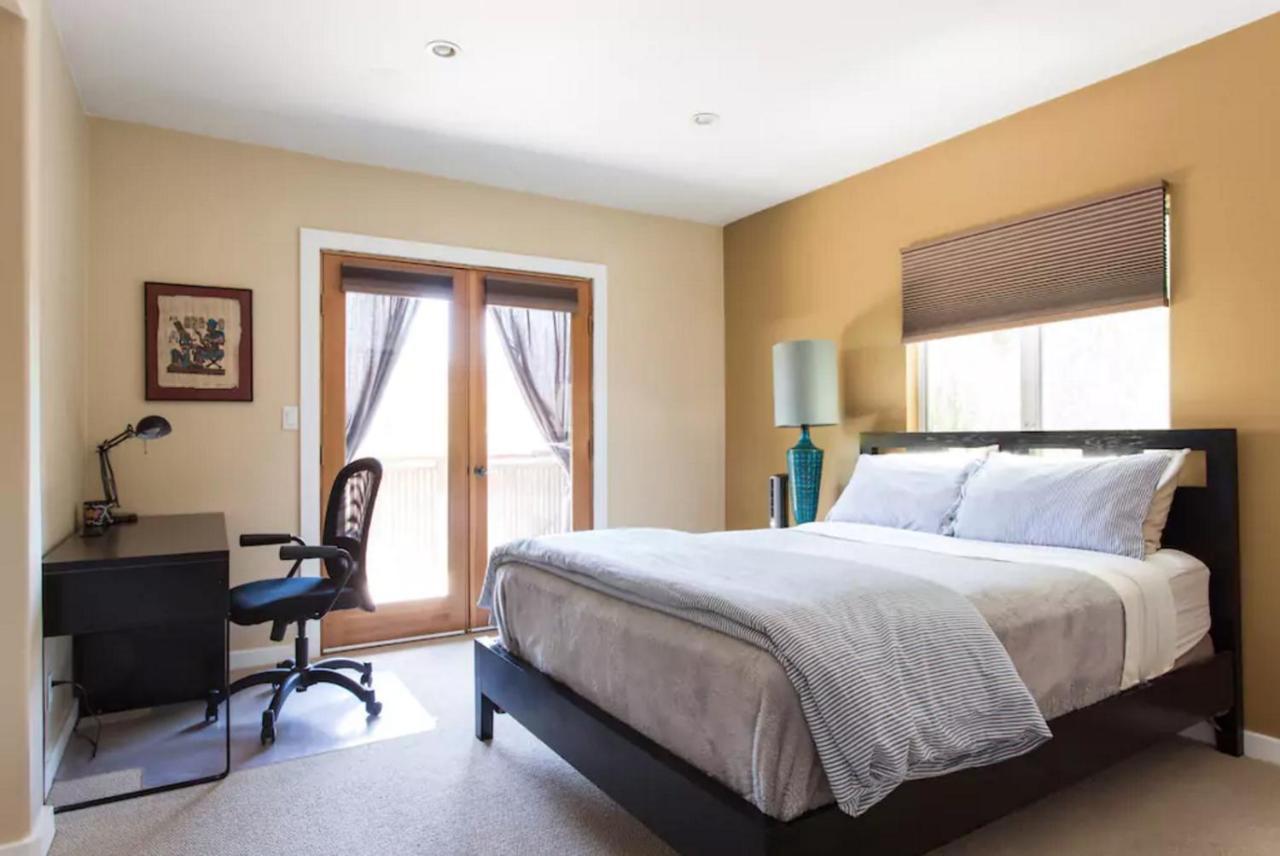 The Big Bungalow Rooms Los Angeles Extérieur photo